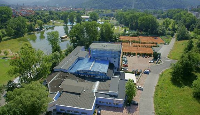 Hotel Dixon Banská Bystrica